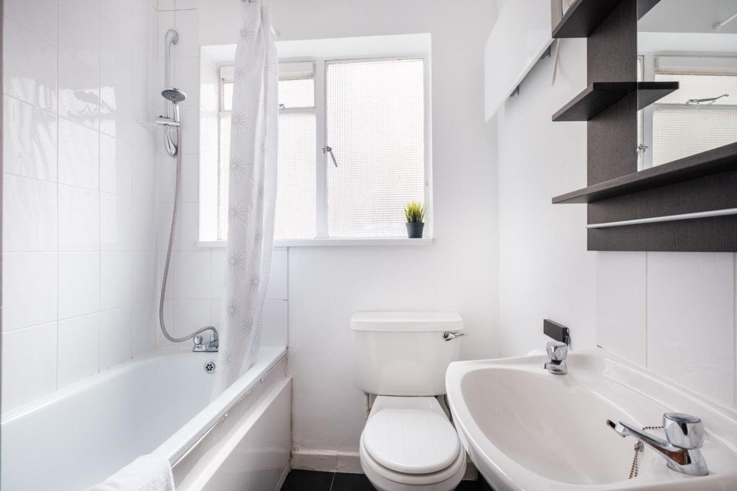 Oxford Street By Advan Apartment London