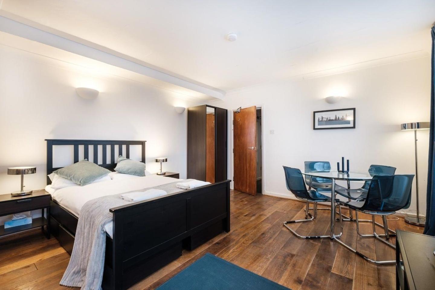 Oxford Street By Advan Apartment London