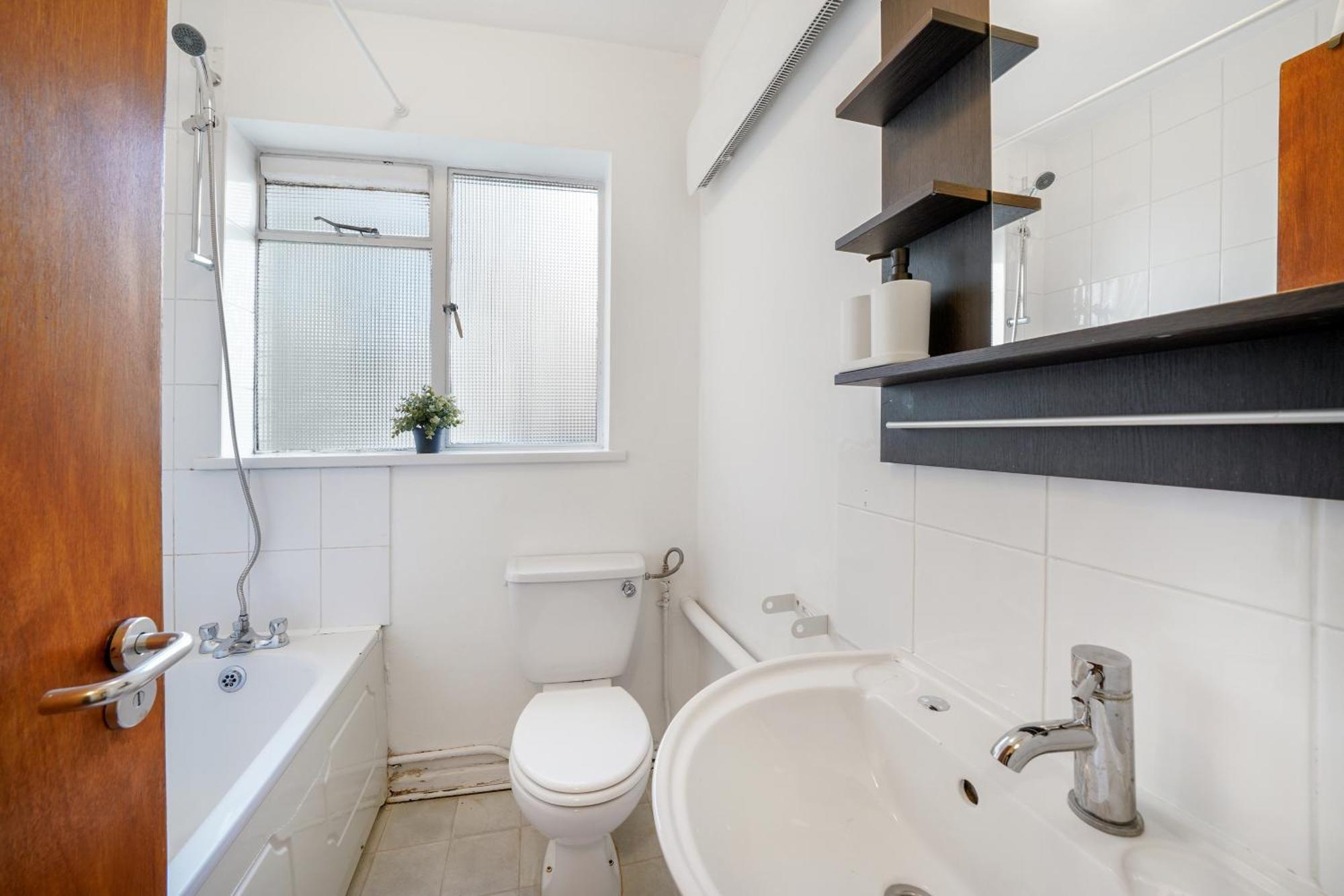 Apartment Oxford Street By Advan