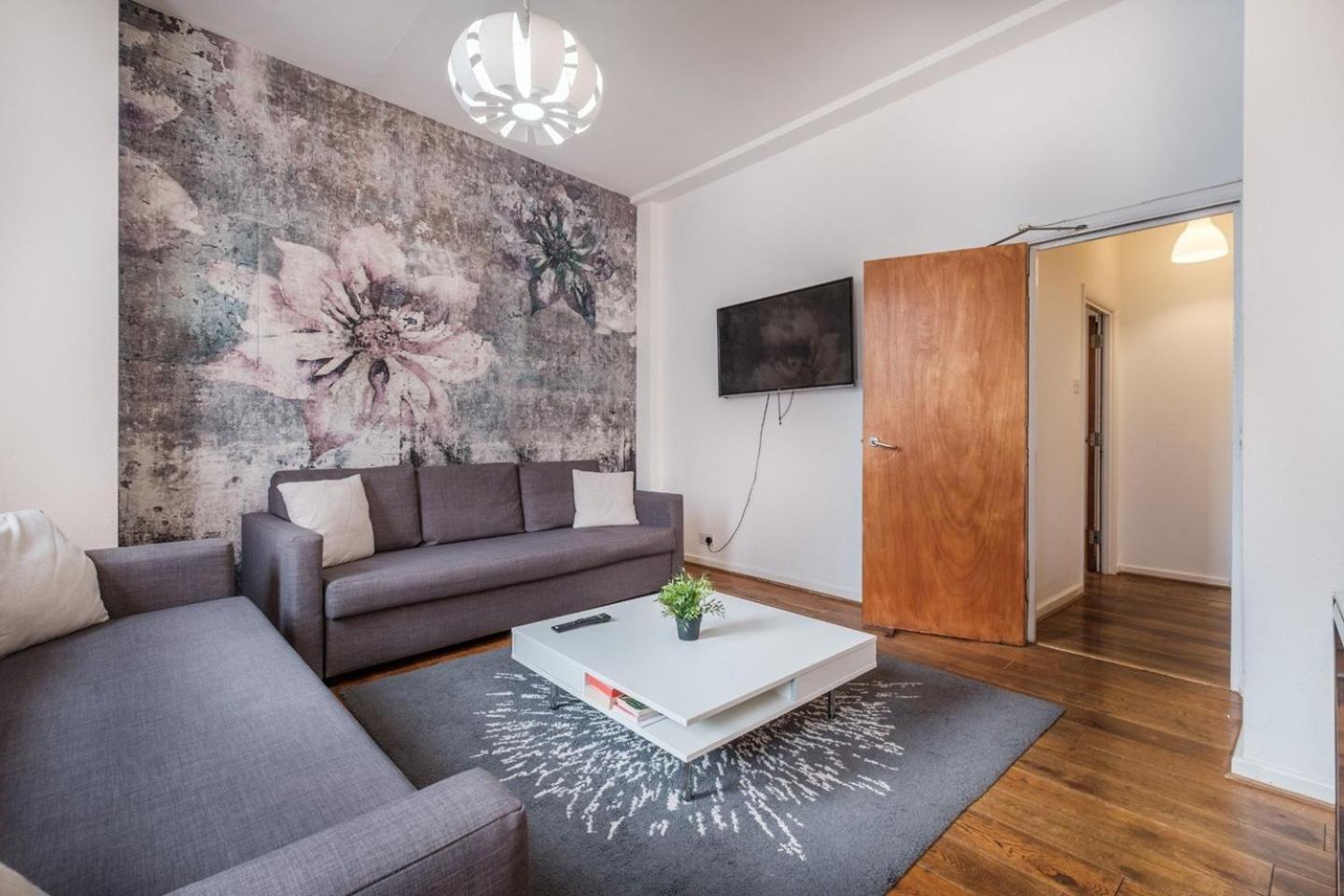 Oxford Street By Advan Apartment London