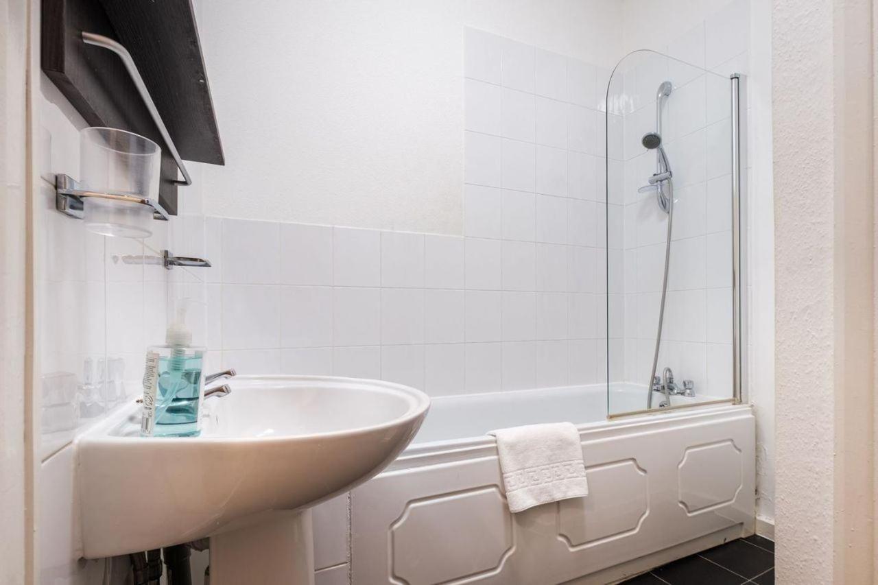 Apartment Oxford Street By Advan London