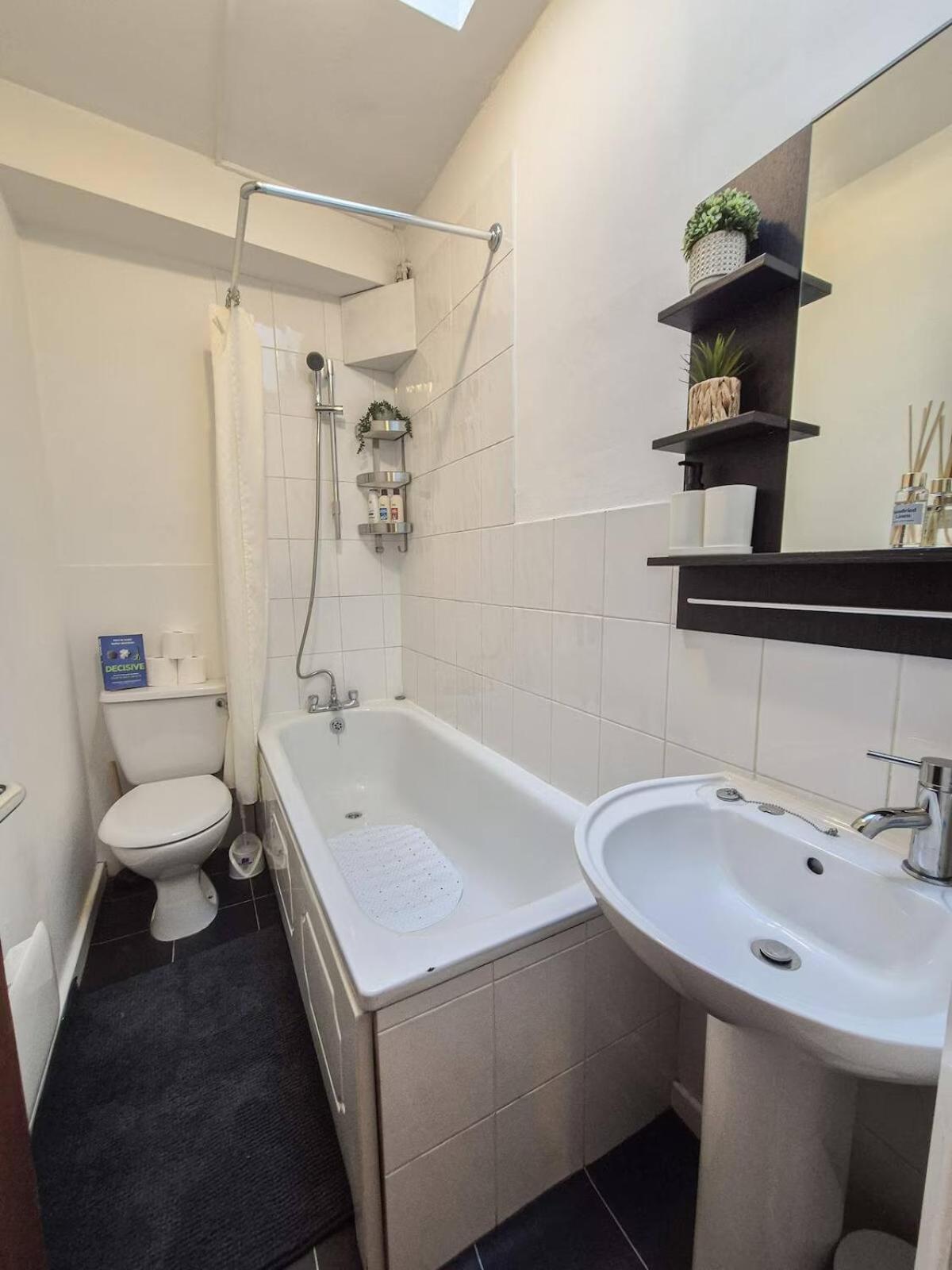 Apartment Oxford Street By Advan London