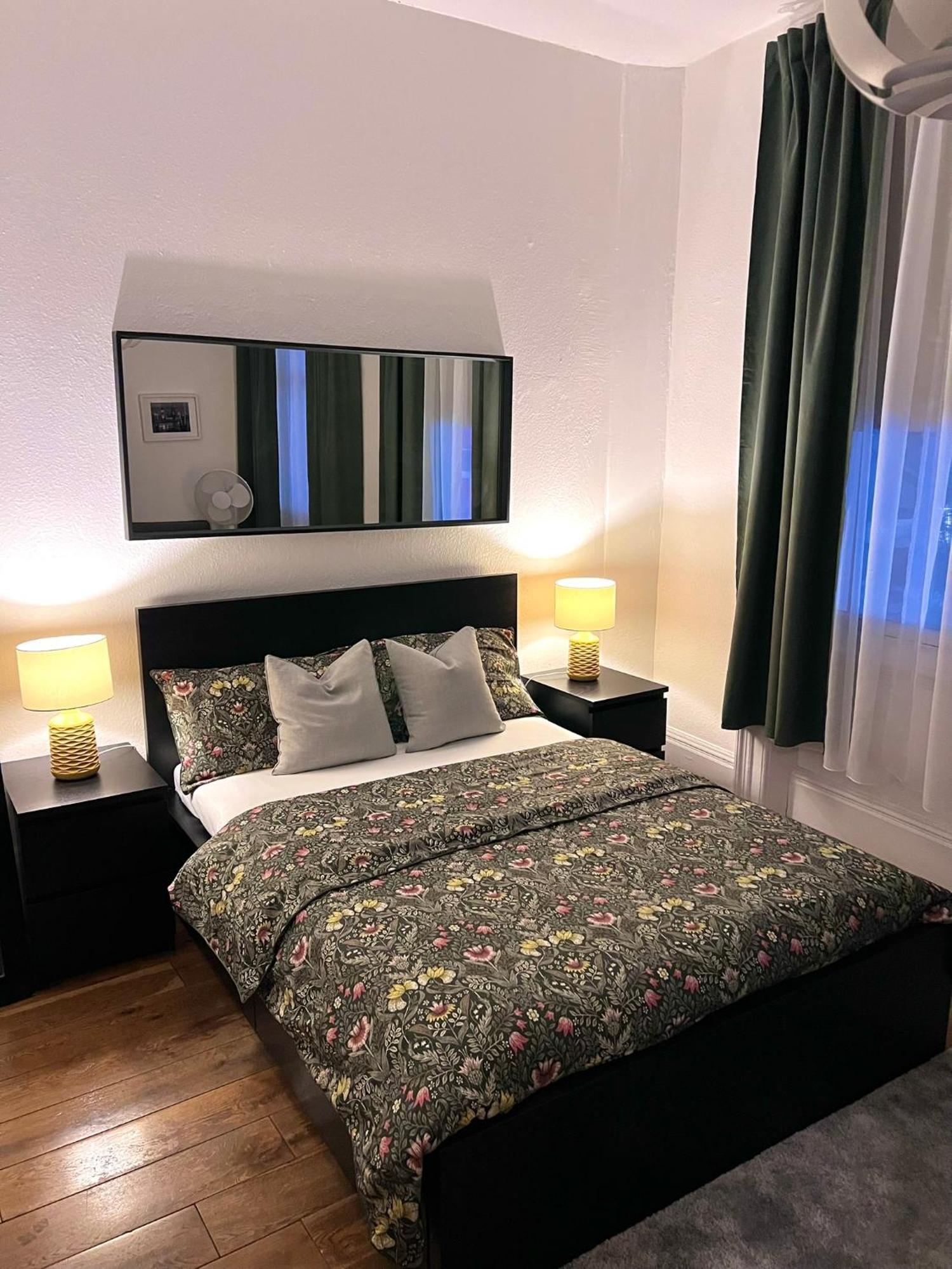 Oxford Street By Advan Apartment