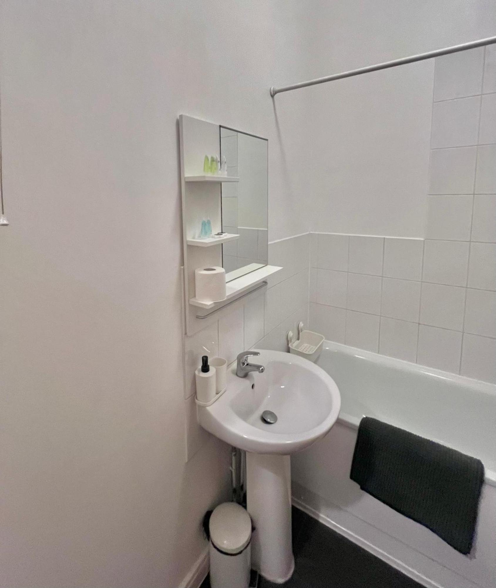 Oxford Street By Advan Apartment London