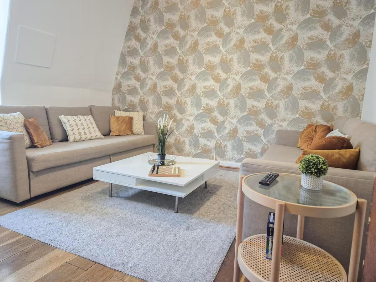 Oxford Street By Advan Apartment